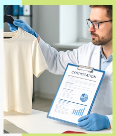 Услуги Сертификация продукции и услуг в Люберцах