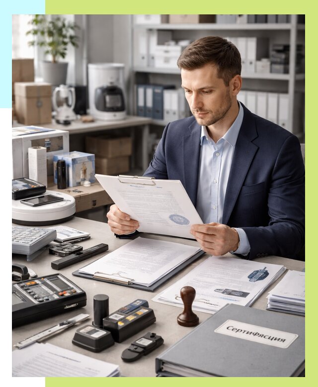 Сертификация продукции в Люберцах от 47345 р. | Орган Алешин-Люб