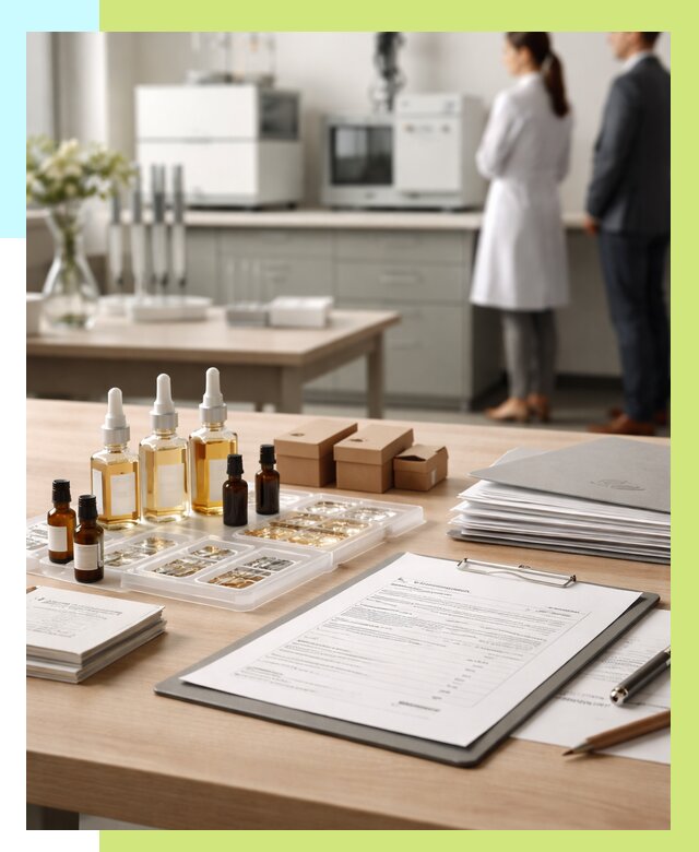 Сертификация эфирных масел в Люберцах от 8943 р. | Алешин-Люб