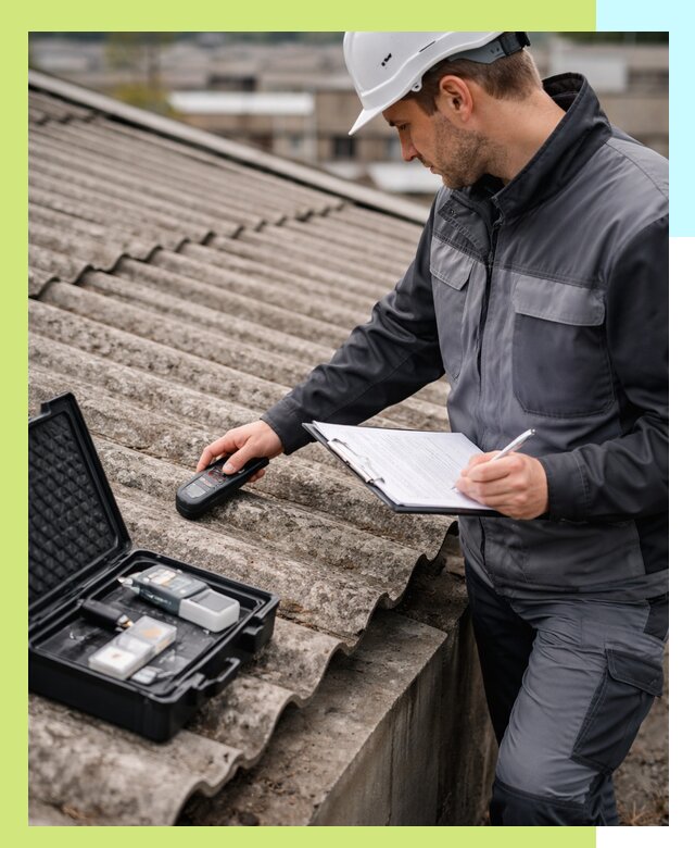 Сертификация шифера и техническая документация в Люберцах