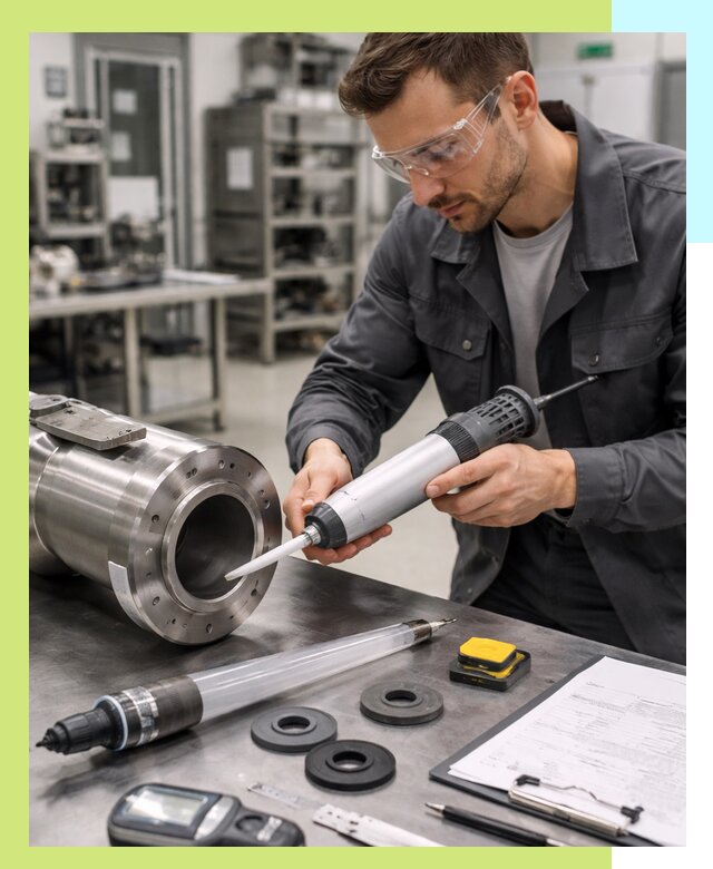 Сертификация герметиков и получение деклараций в Люберцах