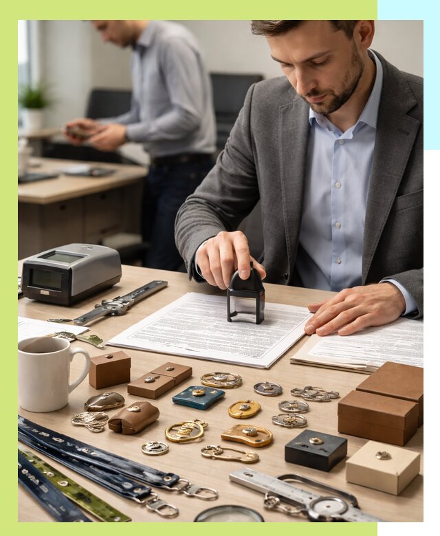 Сертификация сувениров и сувенирной продукции в Люберцах