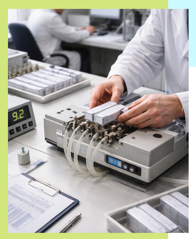 Сертификация сигарет и табачной продукции в Люберцах