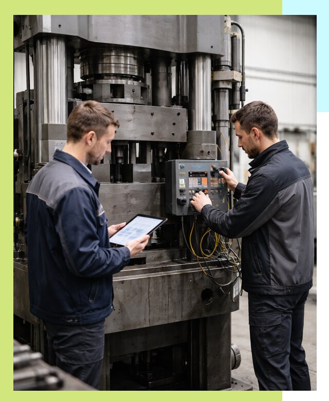 Сертификация машин и оборудования в Люберцах по ГОСТ и ТР