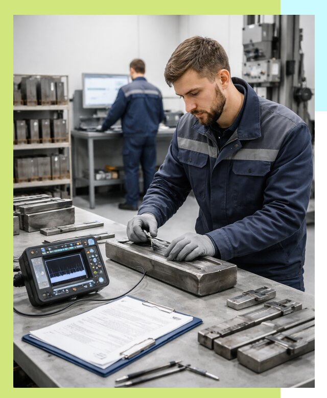 Сертификация сварочного оборудования в Люберцах по ГОСТ