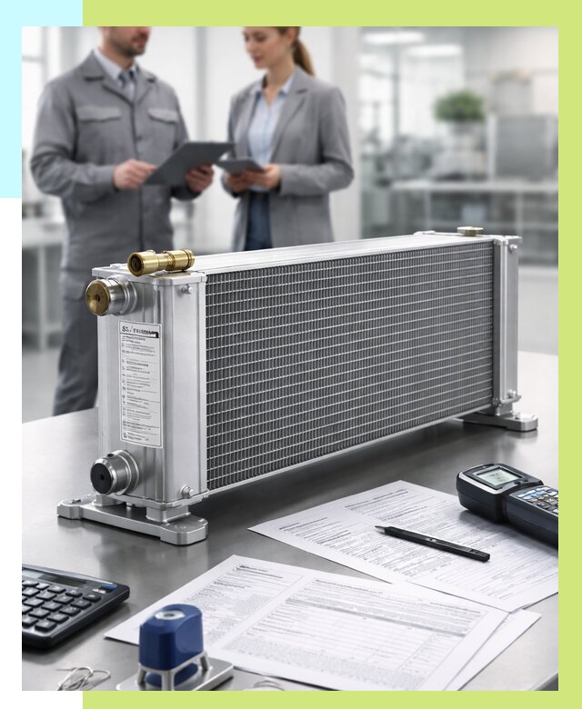 Сертификация радиаторов в Люберцах под ключ от 8943 р. | Алешин-Люб