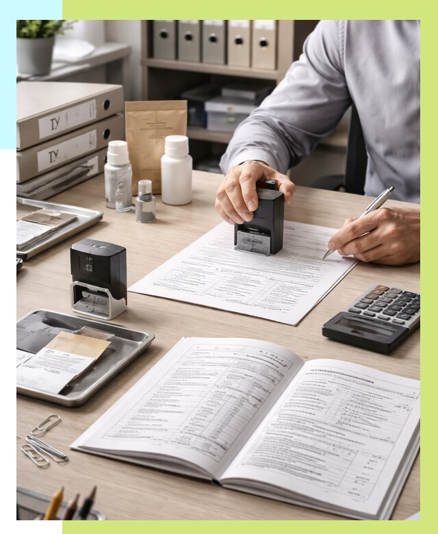 Разработка ТУ на продукцию в Люберцах от 12625 р. | Алешин-Люб