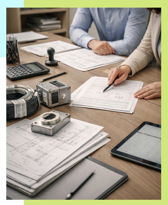 ТУ на изделие в Люберцах: оформить и получить от 8943 р. | Алешин-Люб