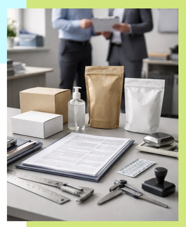 ТУ на упаковку в Люберцах от 10521 р., оформить и заказать |Алешин-Люб