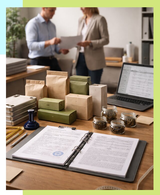 ТУ на чай в Люберцах срочно от 8943 р., оформление в Алешин-Люб