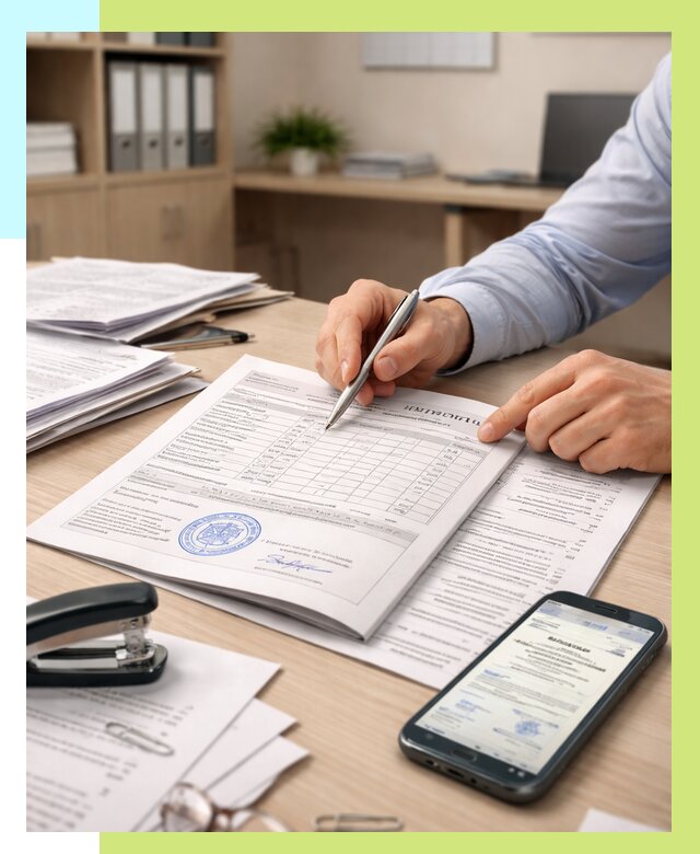 Паспорт на товар в Люберцах от 3156 р. | Сертификация Алешин-Люб