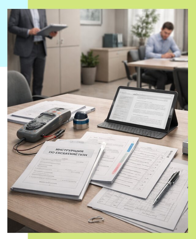 Руководство по эксплуатации в Люберцах от 7365 р. | Алешин-Люб