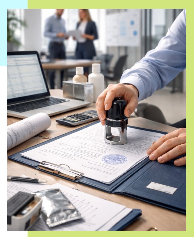 Технологический регламент в Люберцах от 15782 р. | Алешин-Люб под ключ