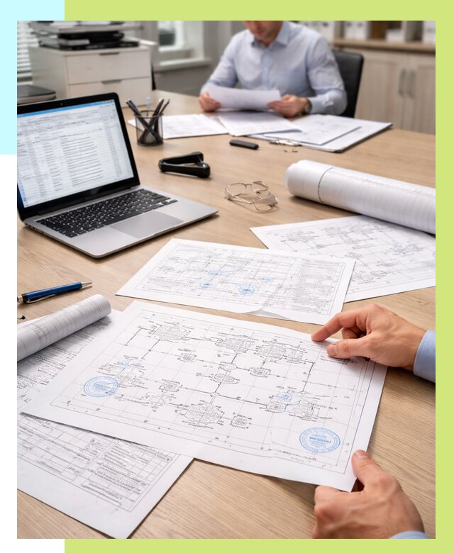 Алешин-Люб:маршрутные карты технологических процессов Люберцах от 6313