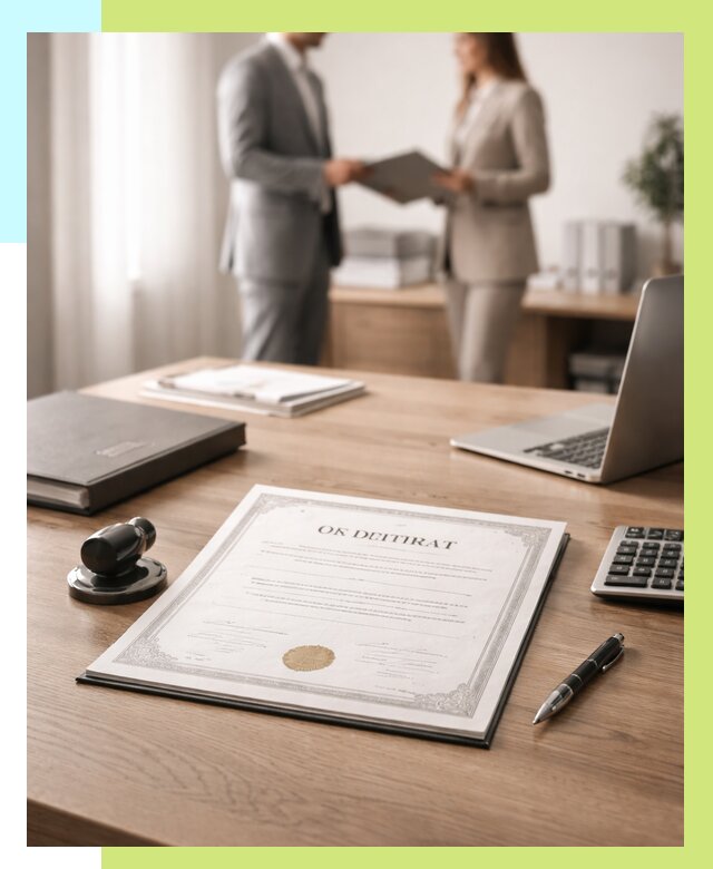 Сертификат на услуги в Люберцах оформить от 8943 р. Алешин-Люб