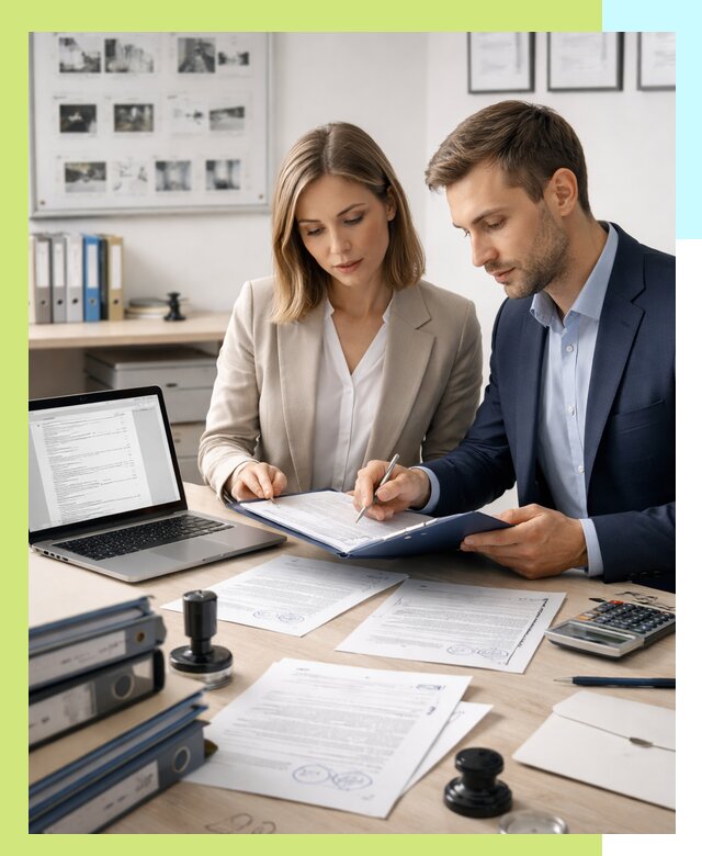 Нотификация ФСБ для продукции и оборудования в Люберцах