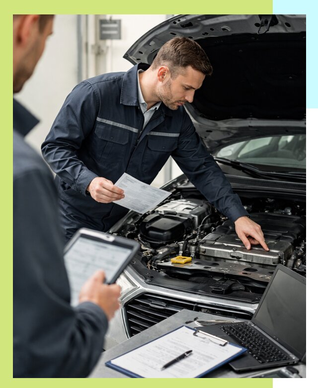 Оформление СБКТС на автомобиль в Люберцах, быстро и официально