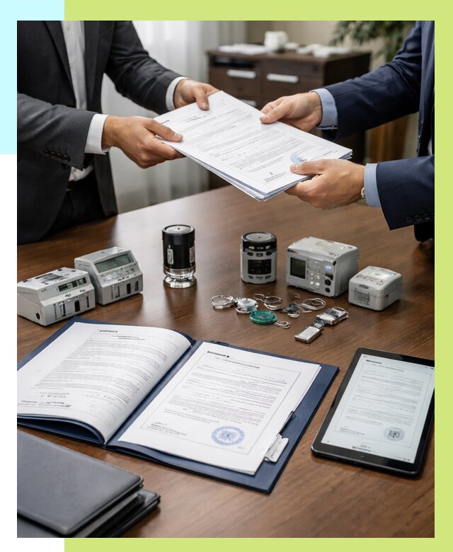 БКТС в Люберцах: оформить и заказать от 7891 р. | Алешин-Люб