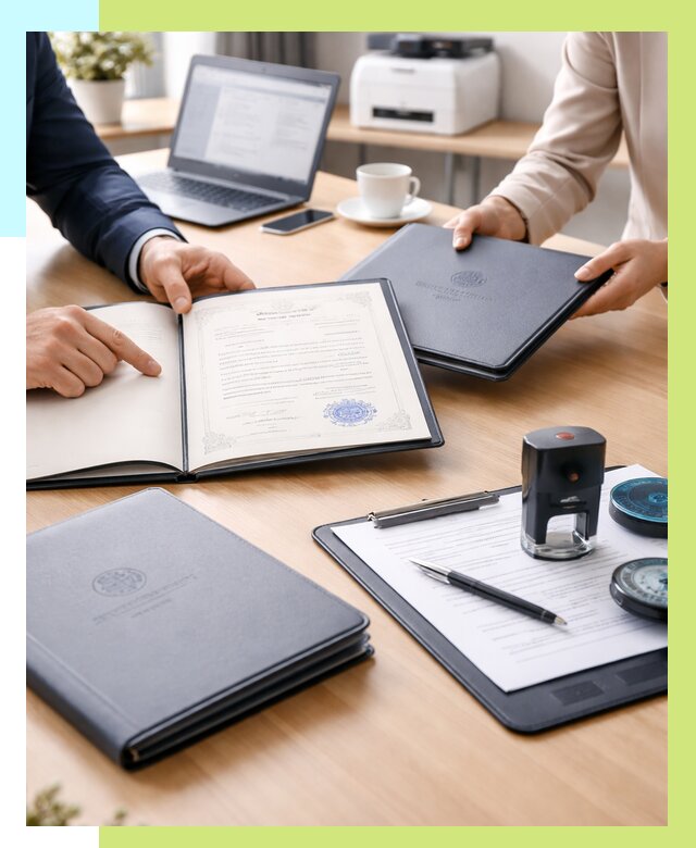 Сертификат OHSAS 18001 в Люберцах от 47345 р. | Алешин-Люб