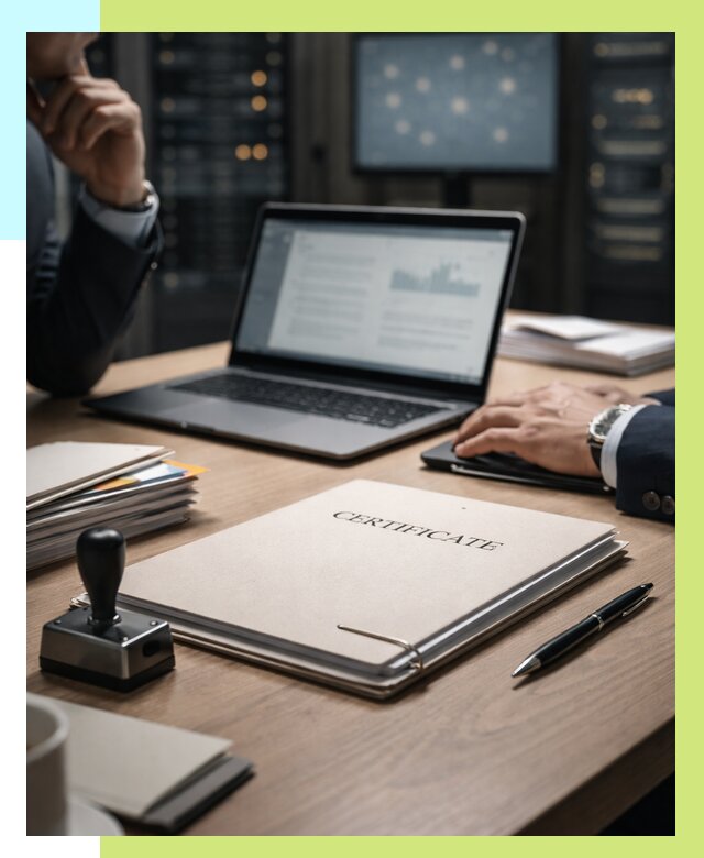 Сертификат ISO 27001 в Люберцах под ключ от 157815 р. Алешин-Люб