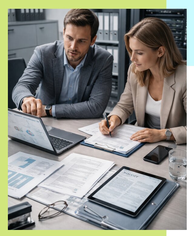 Получение сертификата ISO 27001 информационной безопасности в Люберцах