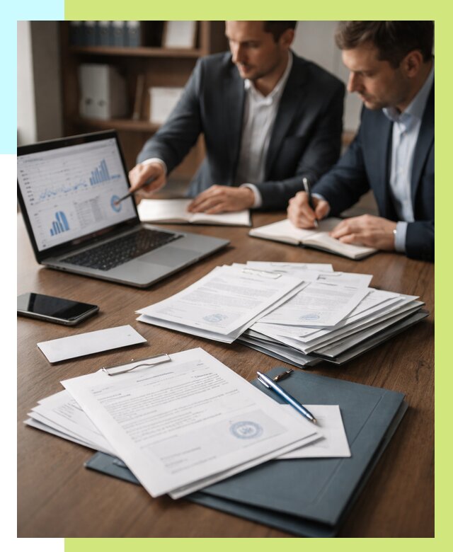 Оценка деловой репутации в Люберцах от 7891 р. | Алешин-Люб