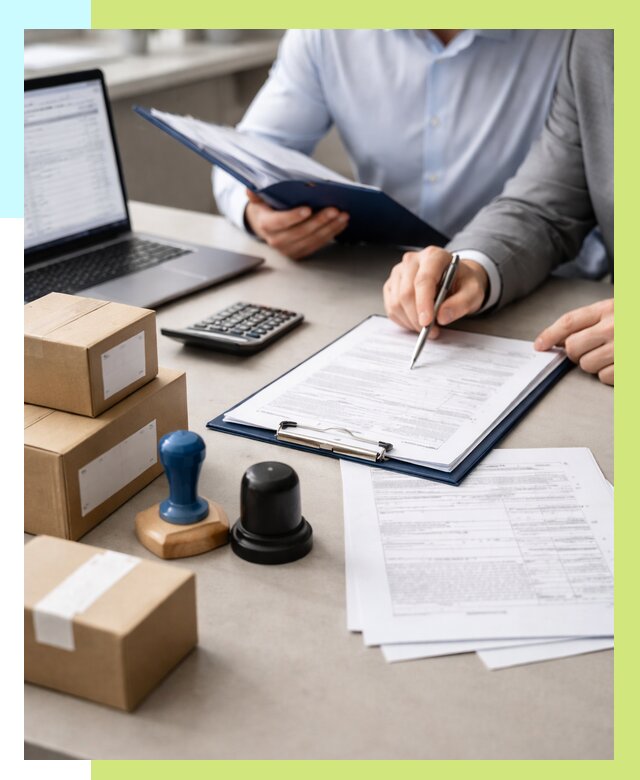 Декларирование продукции в Люберцах от 12625 р., Алешин-Люб