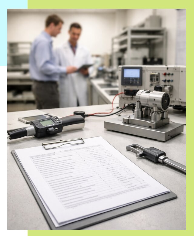 Протокол испытаний продукции в Люберцах от 7891 р. | Алешин-Люб