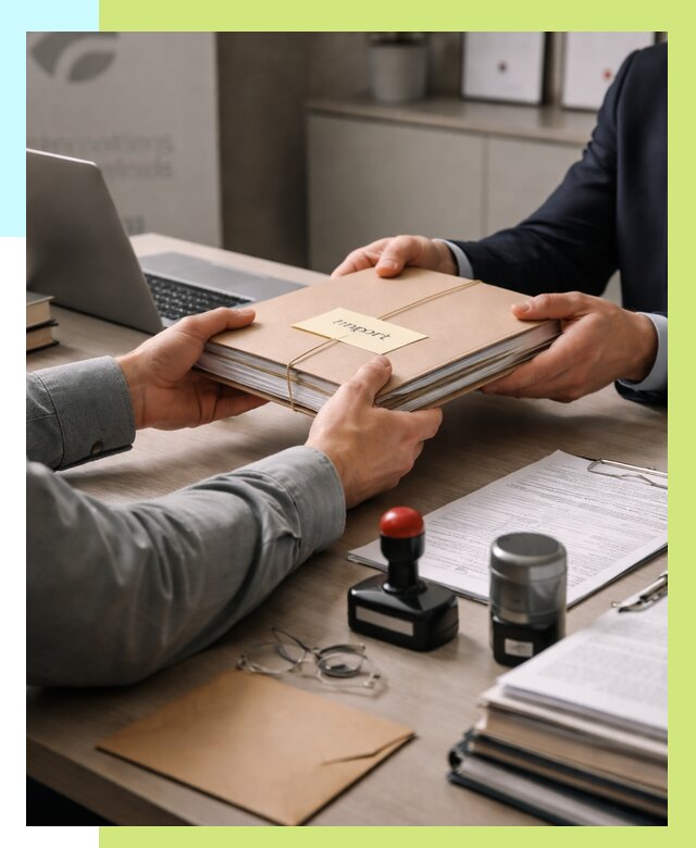 Сертификация для импорта в Люберцах от 31563 р. | Алешин-Люб