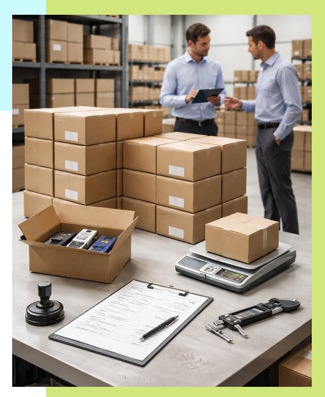 Сертификация партии товара в Люберцах от 15782 р., Алешин-Люб